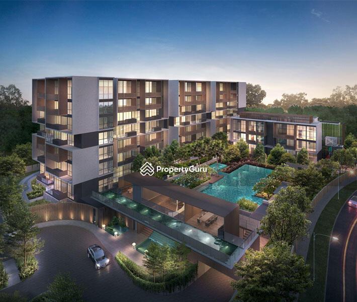 Condominium for Sale, Kandis Residence, SGD 1,450,000 | 99-year lease