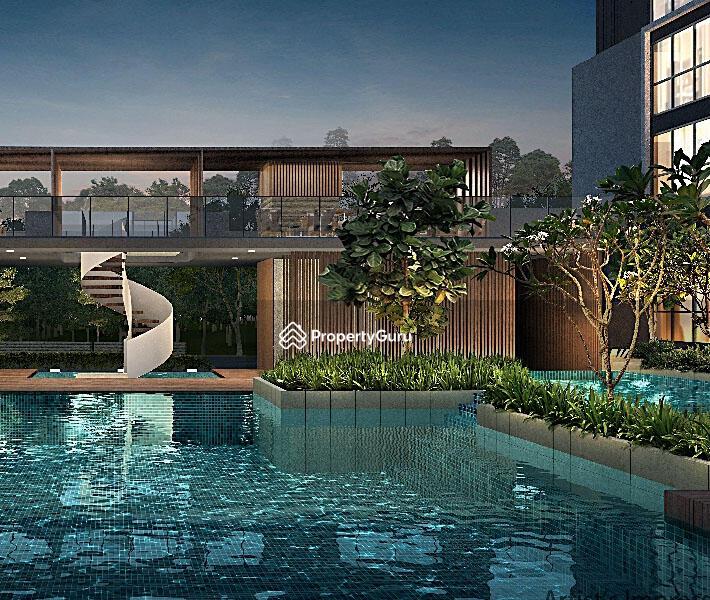 Condominium for Sale, Kandis Residence, SGD 1,450,000 | 99-year lease
