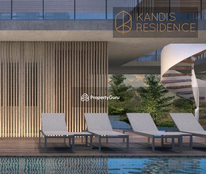 Condominium for Sale, Kandis Residence, SGD 1,450,000 | 99-year lease