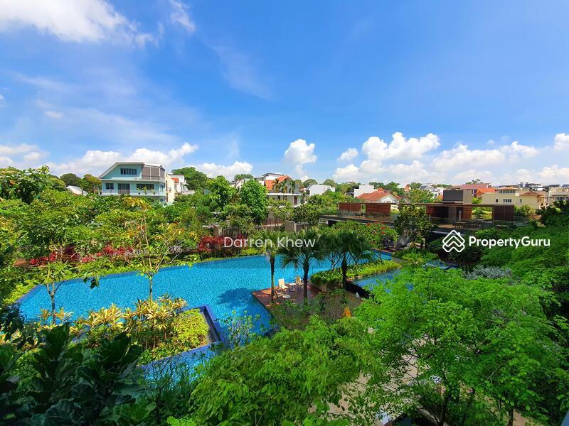 Condominium for Sale, Kandis Residence, SGD 1,450,000 | 99-year lease