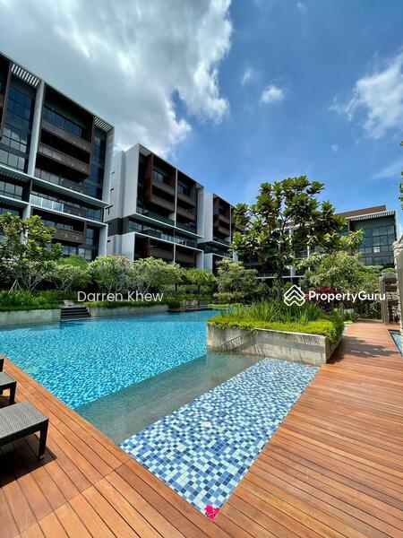 Condominium for Sale, Kandis Residence, SGD 1,450,000 | 99-year lease