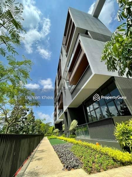 Condominium for Sale, Kandis Residence, SGD 1,450,000 | 99-year lease