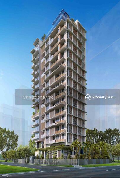 Prop-GPT: Condominium: D11  Sanctuary @ Newton