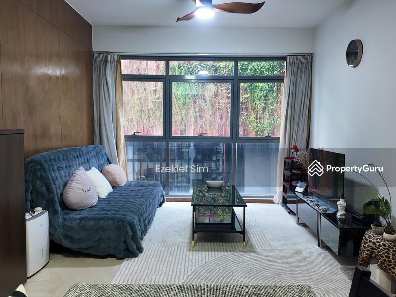 Prop-GPT: Condominium: D02 Anson Icon