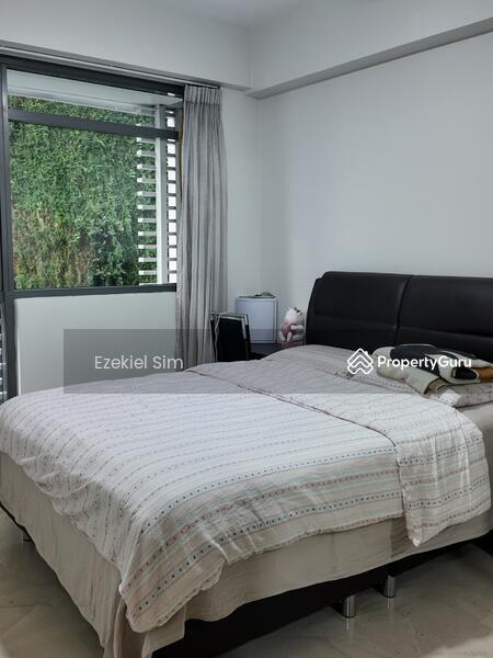 Condominium for Sale, Icon, SGD 1,100,000 | 99-year lease