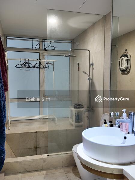 Condominium for Sale, Icon, SGD 1,100,000 | 99-year lease