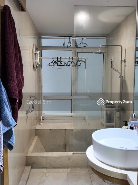Condominium for Sale, Icon, SGD 1,100,000 | 99-year lease