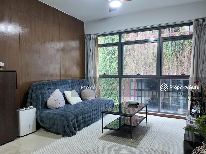 Condominium for Sale, Icon, SGD 1,100,000 | 99-year lease