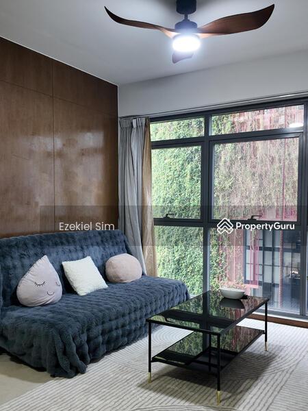 Condominium for Sale, Icon, SGD 1,100,000 | 99-year lease