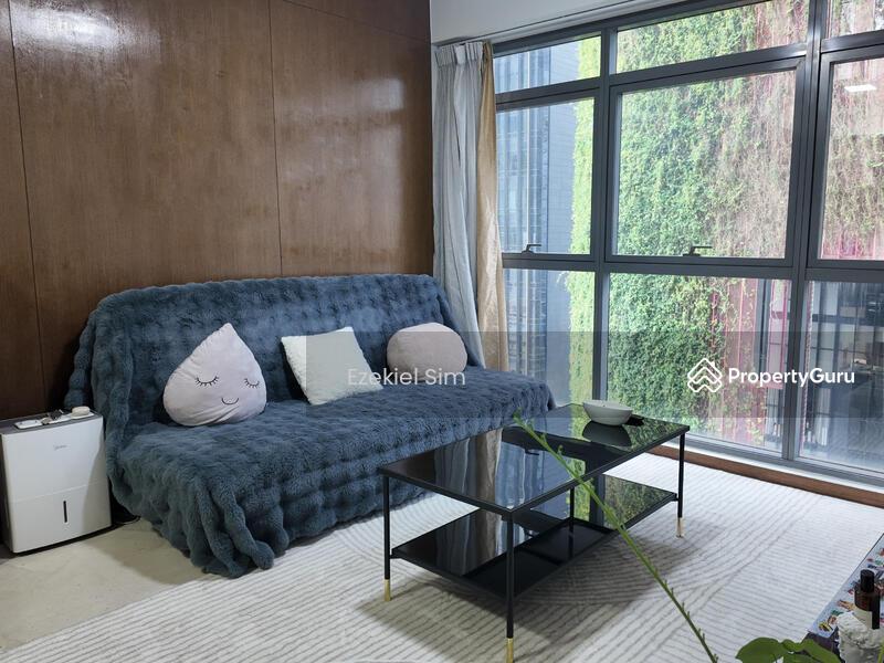 Condominium for Sale, Icon, SGD 1,100,000 | 99-year lease