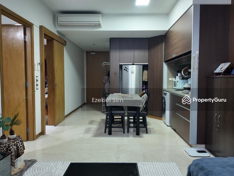 Condominium for Sale, Icon, SGD 1,100,000 | 99-year lease
