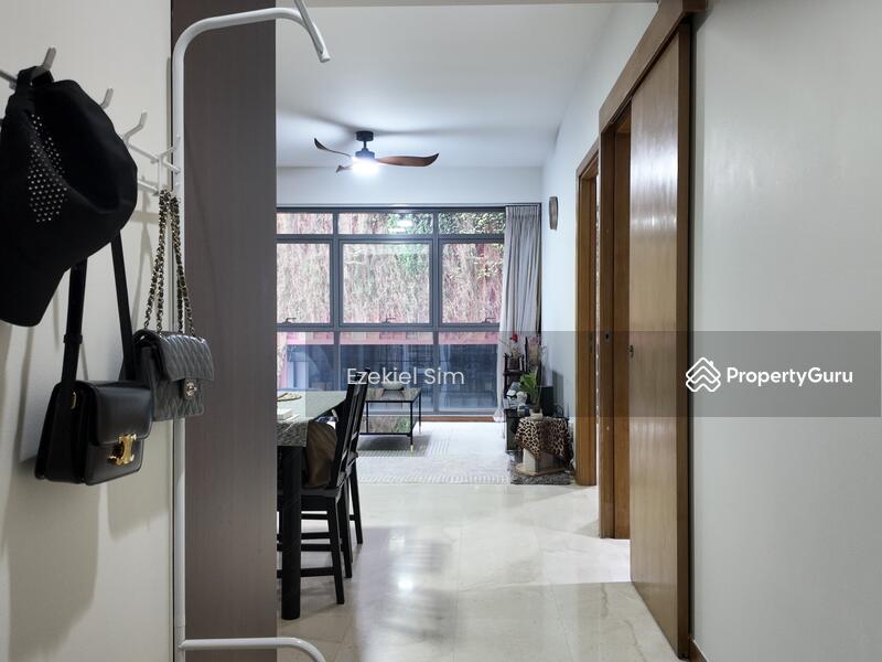 Condominium for Sale, Icon, SGD 1,100,000 | 99-year lease