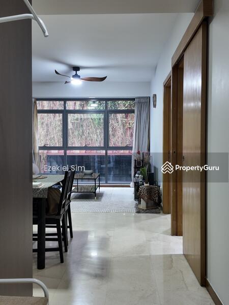 Condominium for Sale, Icon, SGD 1,100,000 | 99-year lease