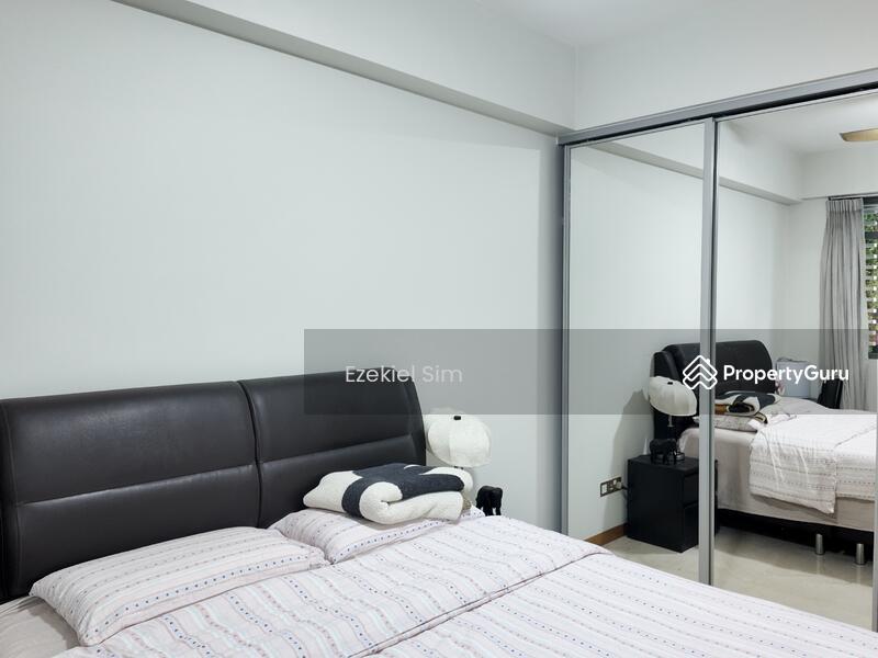 Condominium for Sale, Icon, SGD 1,100,000 | 99-year lease