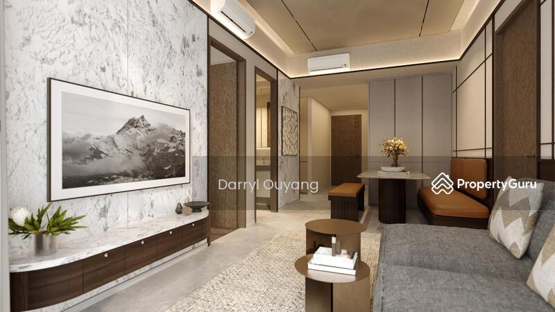 Apartment for Sale, Amber House, SGD 2,880,000 | Freehold