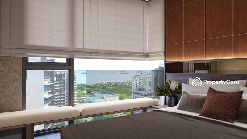 Apartment for Sale, Amber House, SGD 2,880,000 | Freehold
