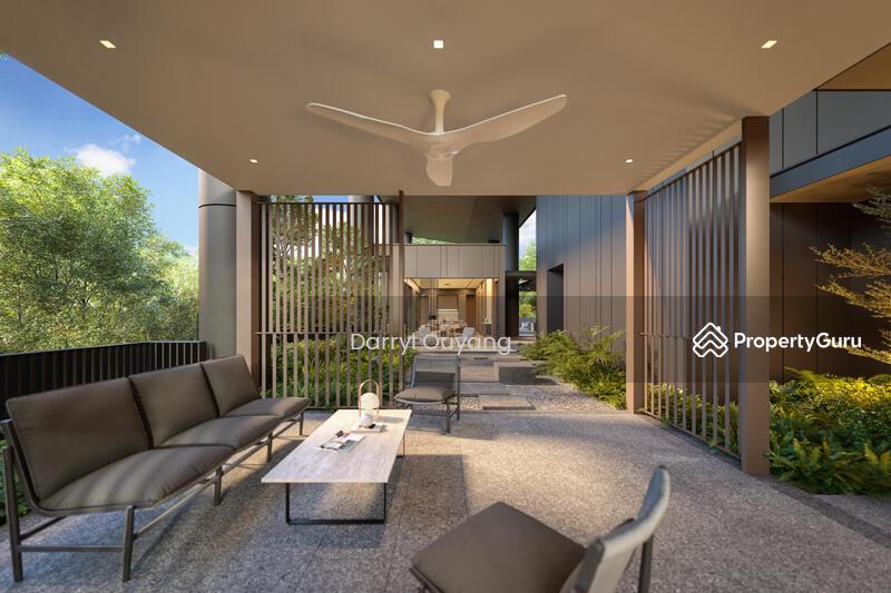 Apartment for Sale, Amber House, SGD 2,880,000 | Freehold