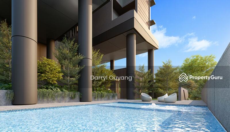 Apartment for Sale, Amber House, SGD 2,880,000 | Freehold