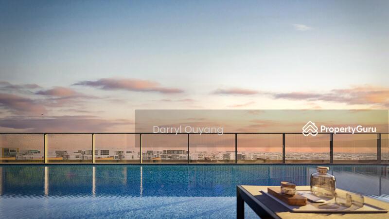 Apartment for Sale, Amber House, SGD 2,880,000 | Freehold