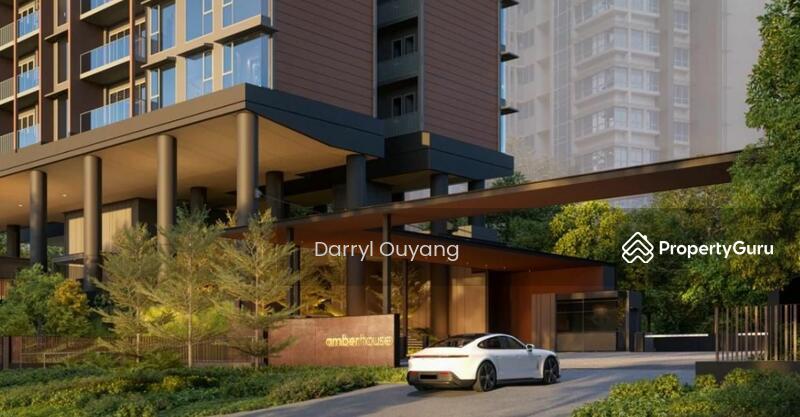 Apartment for Sale, Amber House, SGD 2,880,000 | Freehold