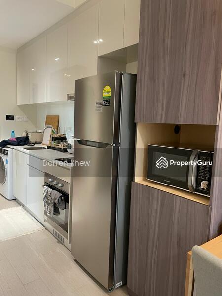 Apartment for Sale: D26, 778885