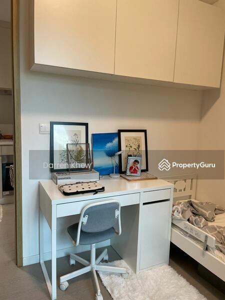 Apartment for Sale: D26, 778885