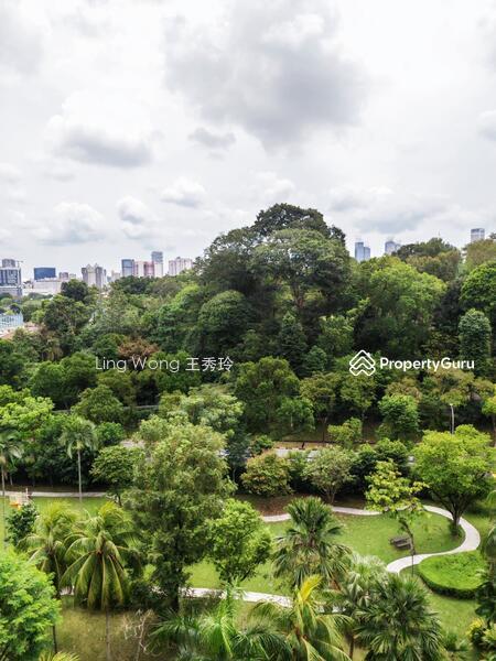 Prop-GPT: Apartment: D09 Cairnhill Cavenagh Court