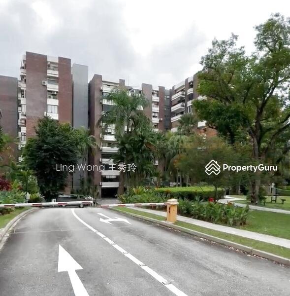 Apartment for Sale, Cavenagh Court, SGD 7,600,000 | Freehold