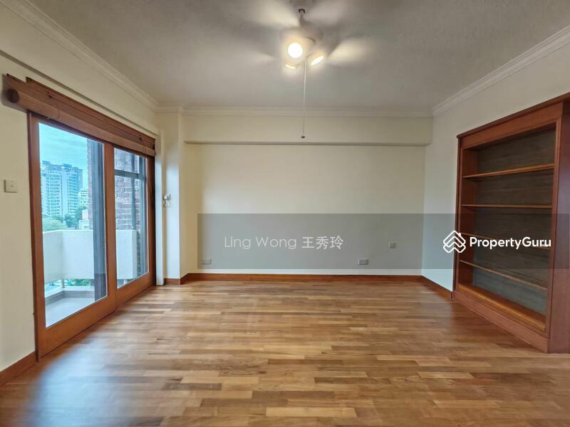 Apartment for Sale, Cavenagh Court, SGD 7,600,000 | Freehold