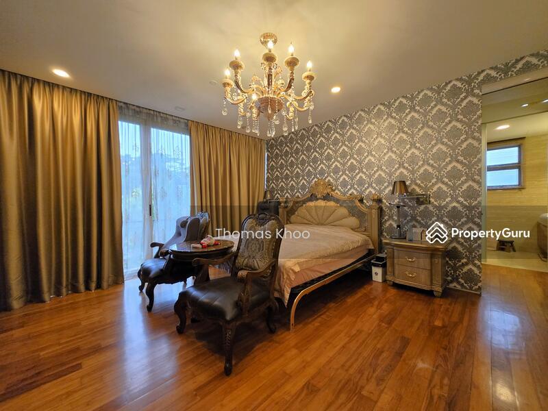 Detached for Sale: D11, 298532