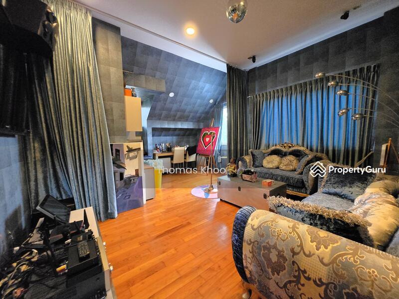Detached for Sale: D11, 298532