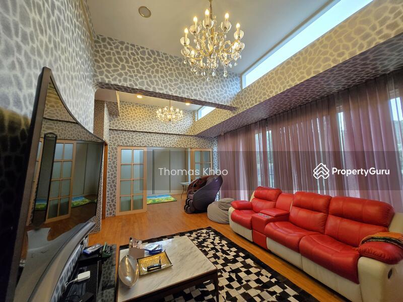 Detached for Sale: D11, 298532