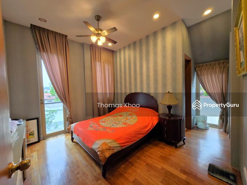 Detached for Sale: D11, 298532
