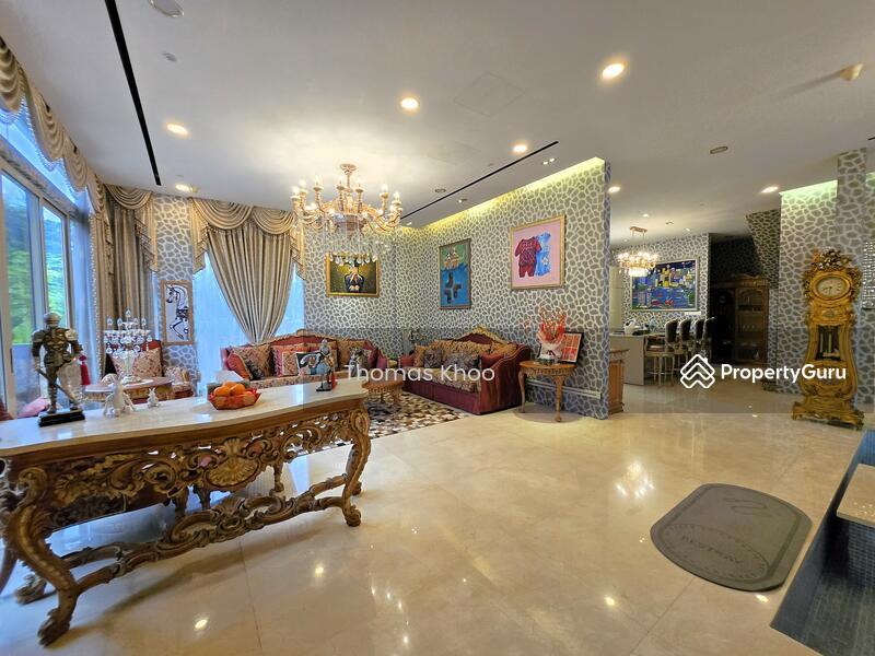 Detached for Sale: D11, 298532