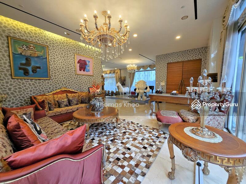 Detached for Sale: D11, 298532