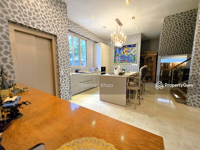 Detached for Sale: D11, 298532