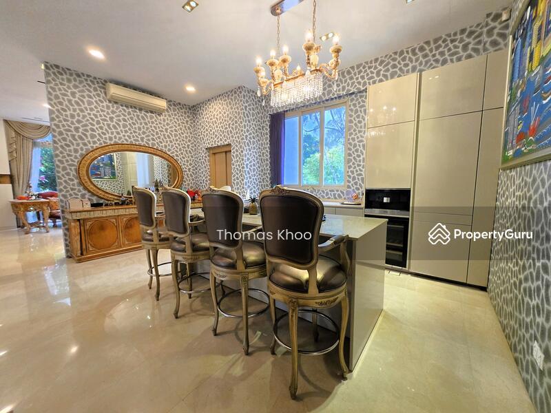 Detached for Sale: D11, 298532