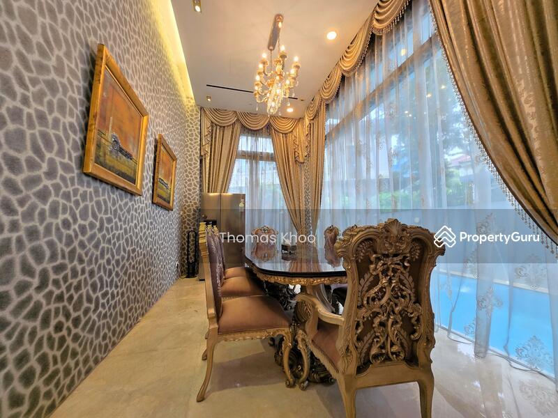Detached for Sale: D11, 298532