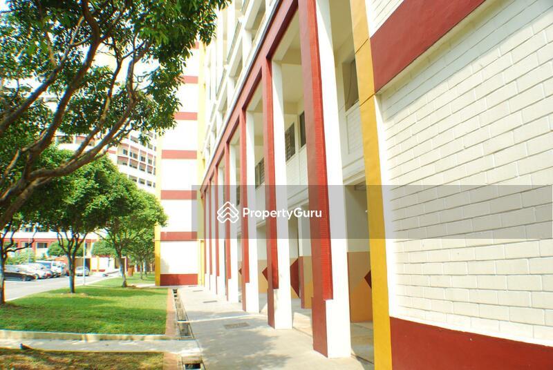 404 Choa Chu Kang Avenue 3