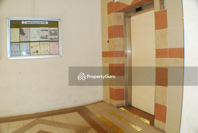 404 Choa Chu Kang Avenue 3