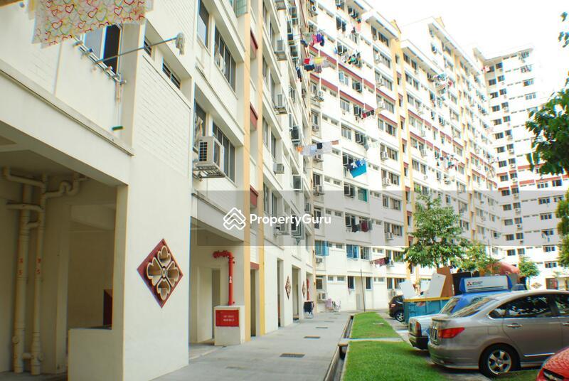 404 Choa Chu Kang Avenue 3