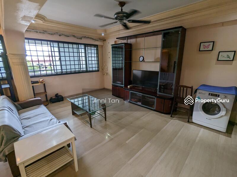 404 Choa Chu Kang Avenue 3