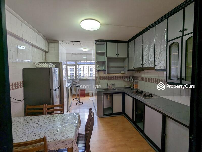 404 Choa Chu Kang Avenue 3