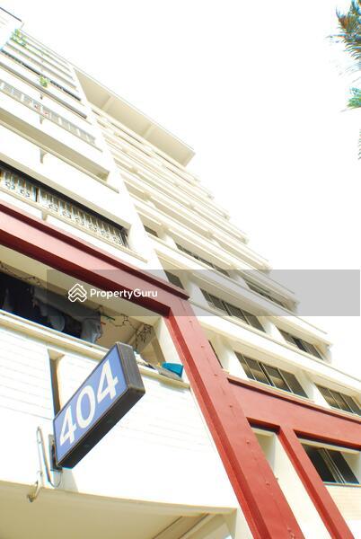 404 Choa Chu Kang Avenue 3