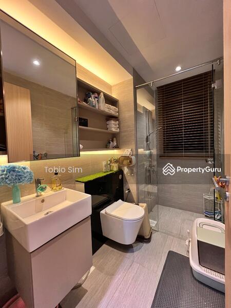 Executive Condominium for Sale, Parc Life, SGD 1,300,000 | 99-year lease
