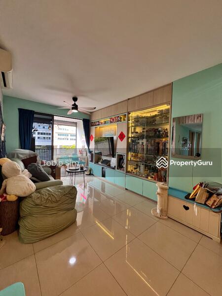 Executive Condominium for Sale, Parc Life, SGD 1,300,000 | 99-year lease