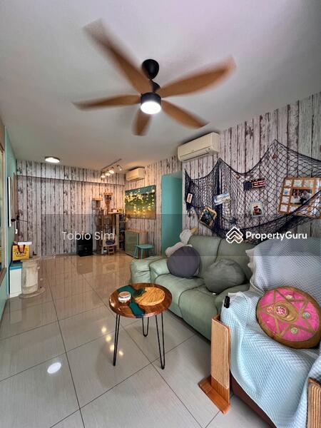 Executive Condominium for Sale, Parc Life, SGD 1,300,000 | 99-year lease