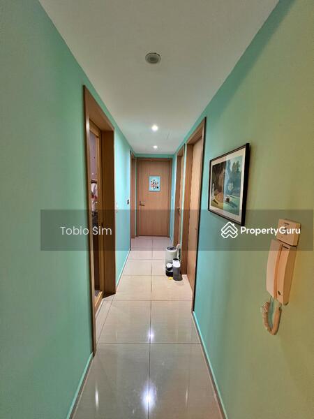Executive Condominium for Sale, Parc Life, SGD 1,300,000 | 99-year lease