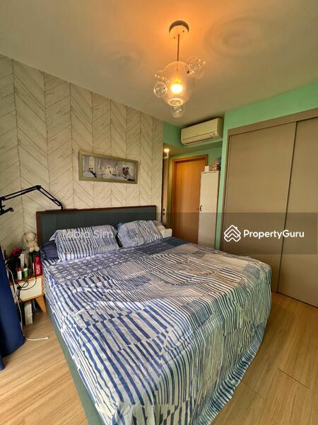 Executive Condominium for Sale, Parc Life, SGD 1,300,000 | 99-year lease