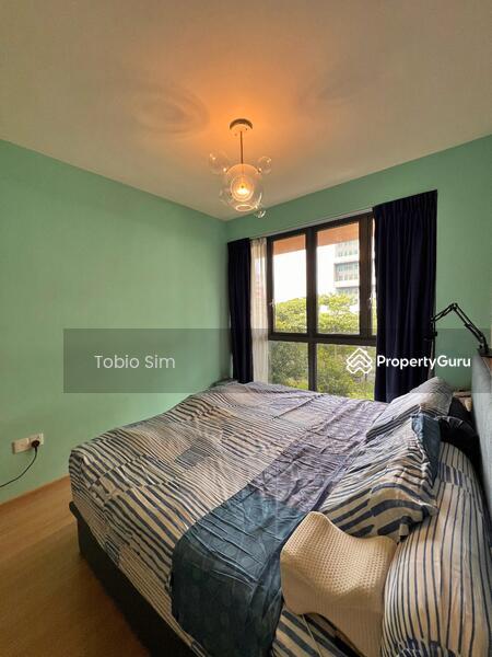 Executive Condominium for Sale, Parc Life, SGD 1,300,000 | 99-year lease